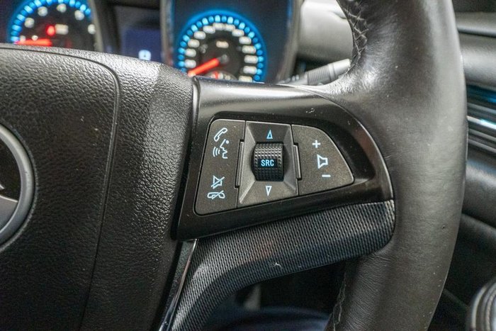 2016 Holden Malibu CDX
