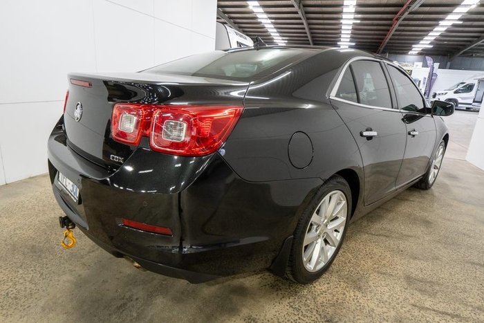 2016 Holden Malibu CDX