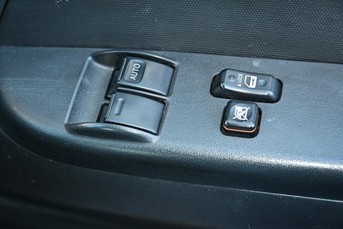 2016 Toyota Hiace