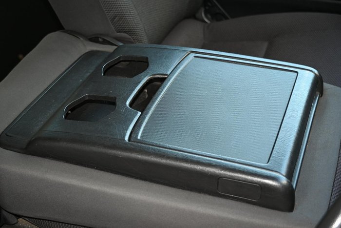 2016 Toyota Hiace