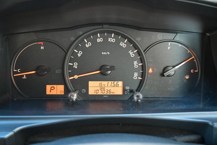2016 Toyota Hiace