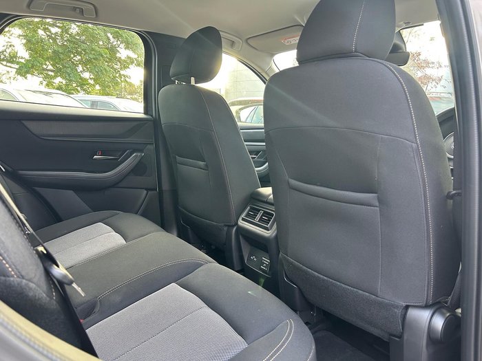 2025 Mazda CX-60 D50e Pure