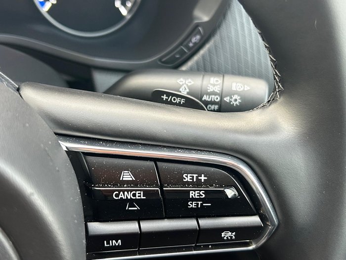 2025 Mazda CX-60 D50e Pure