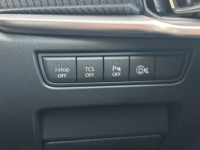 2025 Mazda CX-60 D50e Pure