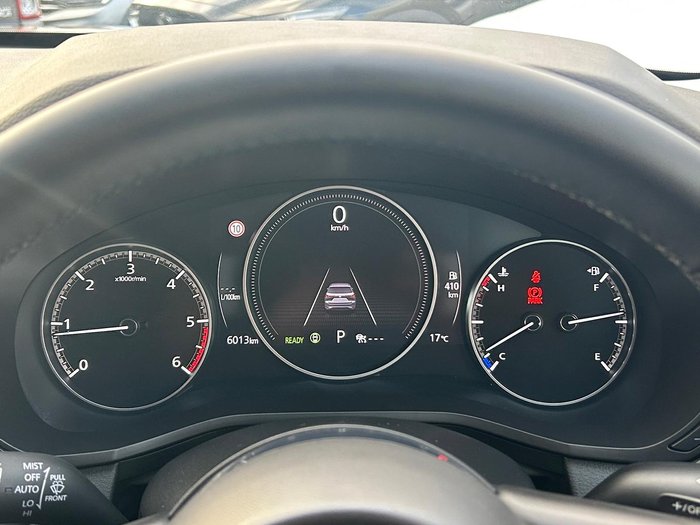 2025 Mazda CX-60 D50e Pure