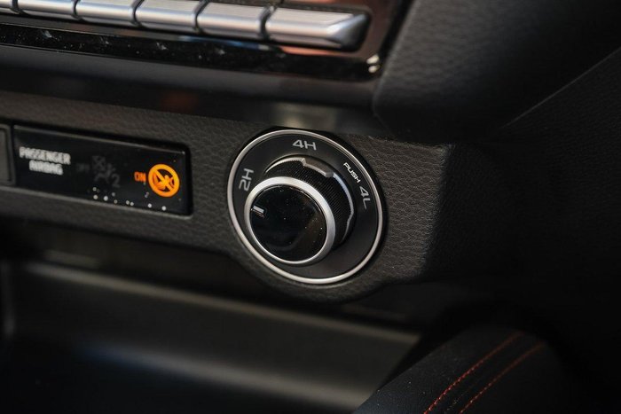 2025 Mazda BT-50 SP