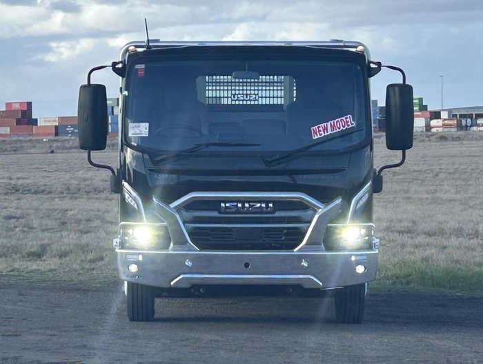 2026 Isuzu N Series NPR 45/65-175 DT D34 Tradepack