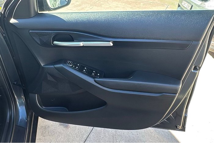 2021 Kia Seltos Sport SP2 MY21