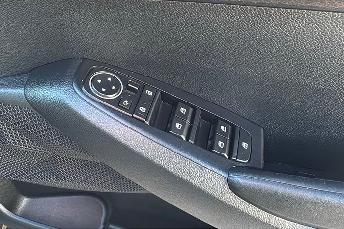 2021 Kia Seltos Sport SP2 MY21