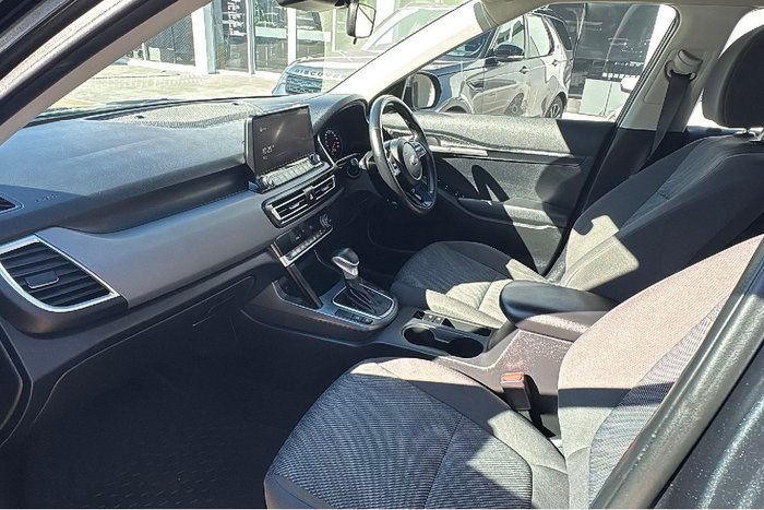 2021 Kia Seltos Sport SP2 MY21
