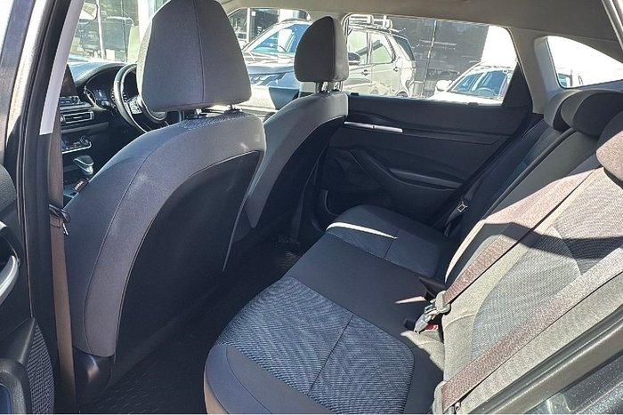 2021 Kia Seltos Sport SP2 MY21