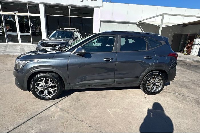 2021 Kia Seltos Sport SP2 MY21