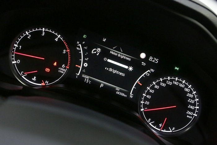 2023 Toyota Landcruiser Sahara