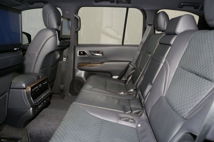 2023 Toyota Landcruiser Sahara