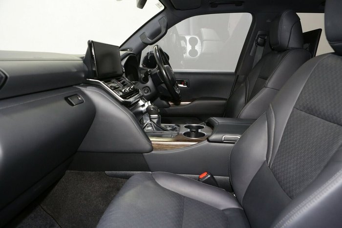2023 Toyota Landcruiser Sahara