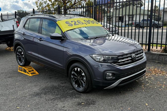 2019 HOLDEN COLORADO