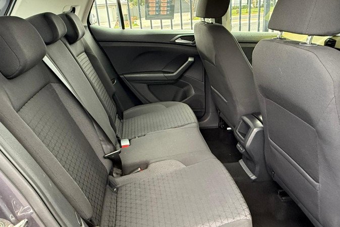 2019 HOLDEN COLORADO Z71 (4x4)