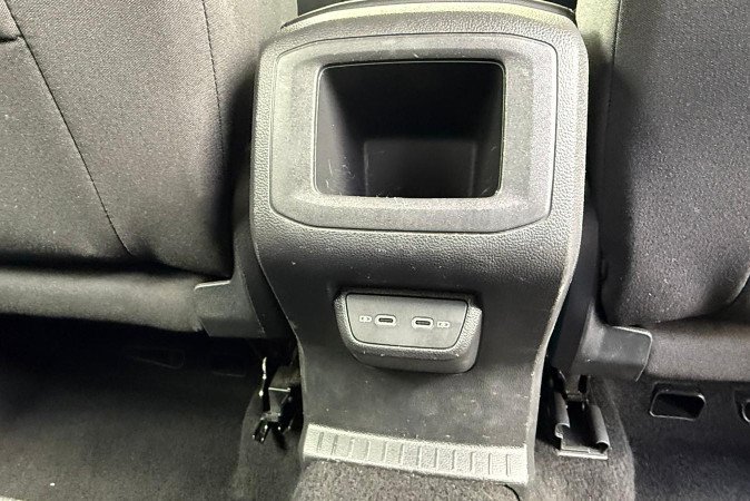 2019 HOLDEN COLORADO Z71 (4x4)