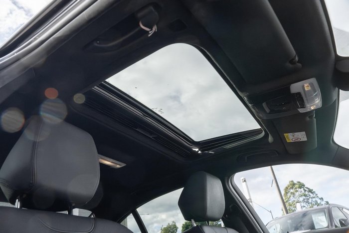 2016 BMW 3 Series 320i M Sport