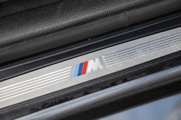 2016 BMW 3 Series 320i M Sport