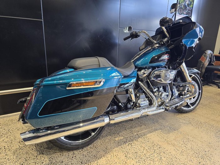 2026 Harley-Davidson Road Glide 117 (FLTRX)