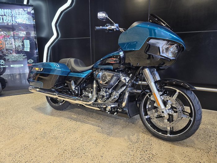 2026 Harley-Davidson Road Glide 117 (FLTRX)