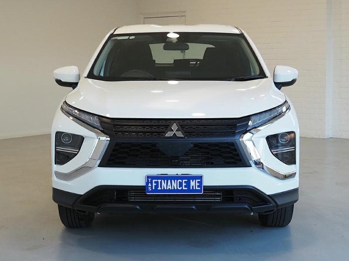 2025 Mitsubishi Eclipse Cross ES