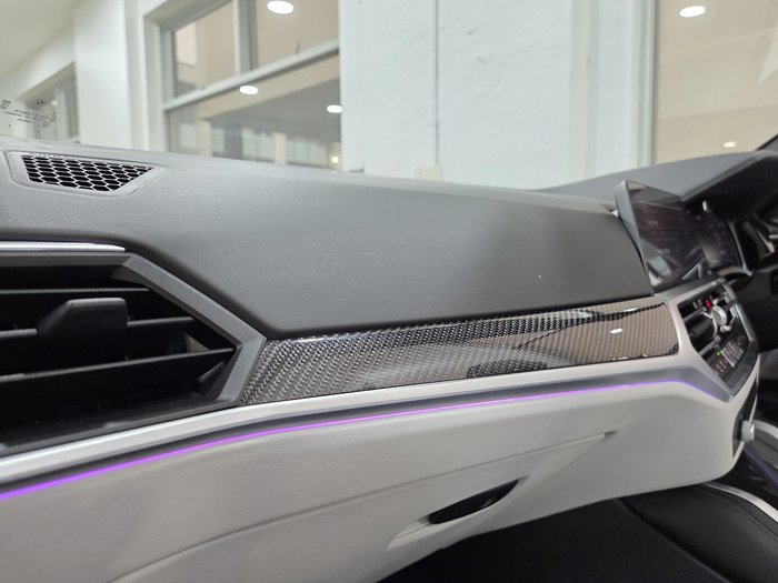 2022 BMW M4 Competition