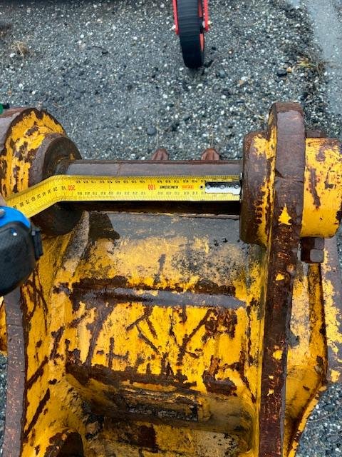 EXCAVATOR 13T 16T HD GP EXCAVATOR BUCKET