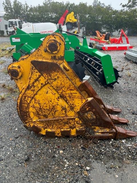 EXCAVATOR 13T 16T HD GP EXCAVATOR BUCKET