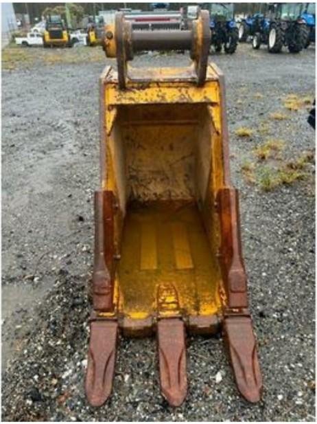 EXCAVATOR 13 16T HD GP