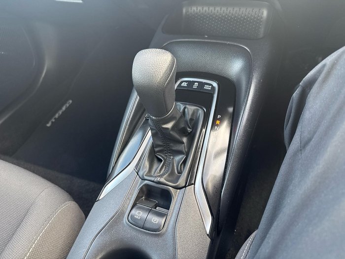 2023 Toyota Corolla Ascent Sport Hybrid