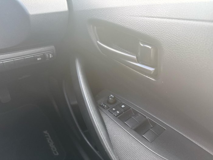 2023 Toyota Corolla Ascent Sport Hybrid