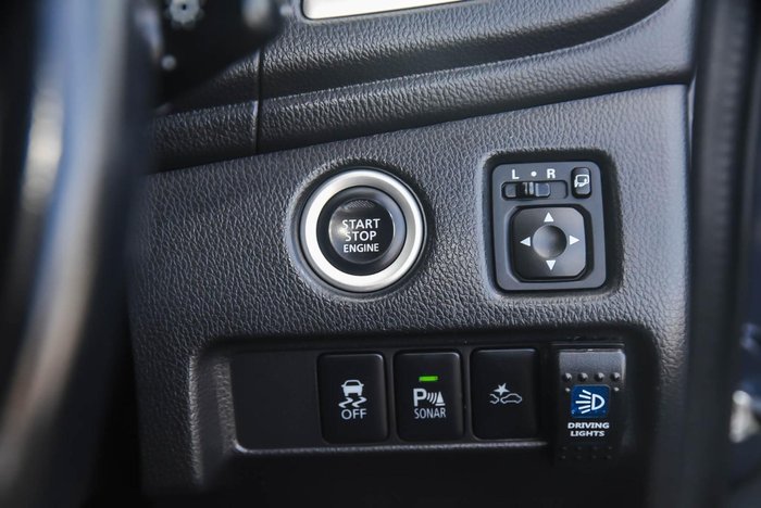 2019 Mitsubishi Pajero Sport GLS