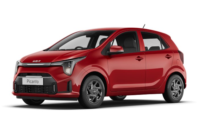 2026 Kia Picanto Sport