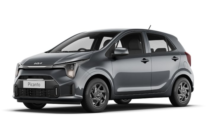 2026 Kia Picanto