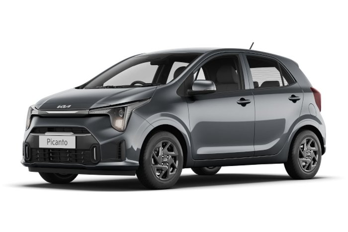 2026 Kia Picanto