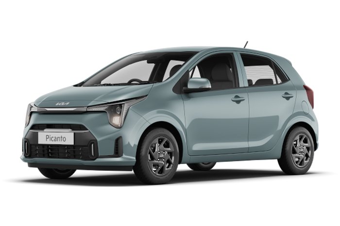 2026 Kia Picanto