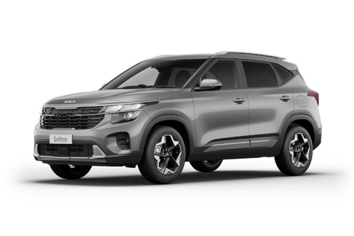 2025 Kia Seltos