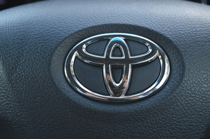 2010 Toyota Camry Hybrid AHV40R MY10 Crystal Pearl