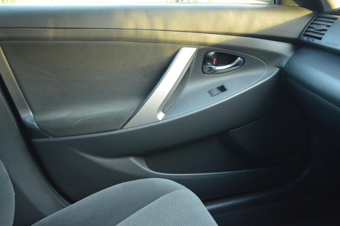 2010 Toyota Camry Hybrid AHV40R MY10 Crystal Pearl