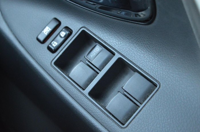 2010 Toyota Camry Hybrid AHV40R MY10 Crystal Pearl