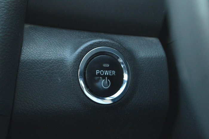 2010 Toyota Camry Hybrid AHV40R MY10 Crystal Pearl
