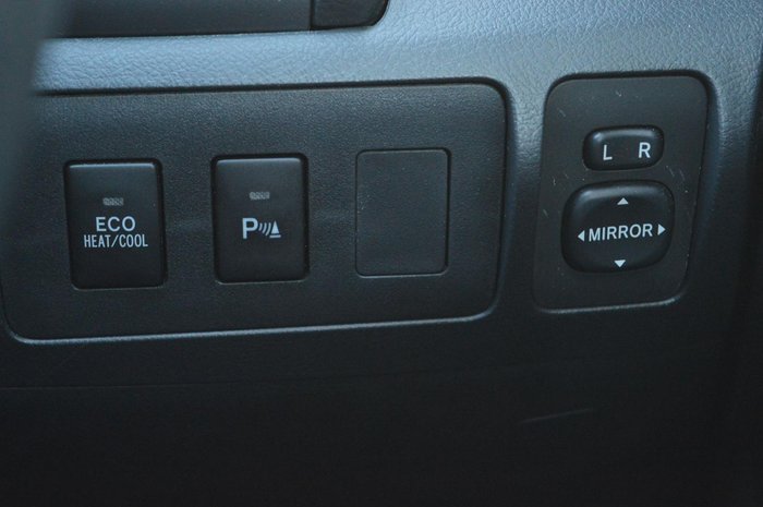 2010 Toyota Camry Hybrid AHV40R MY10 Crystal Pearl