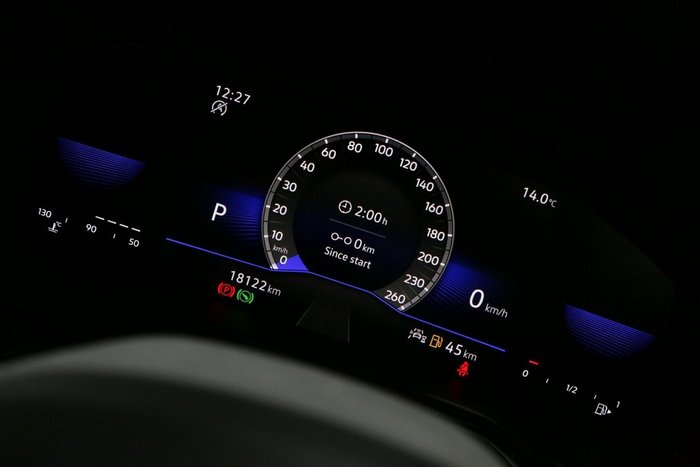 2024 Volkswagen Polo 85TSI Life