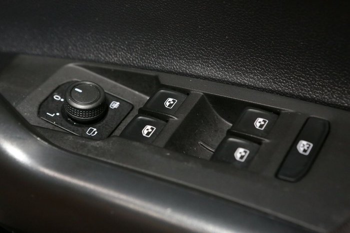 2024 Volkswagen Polo 85TSI Life