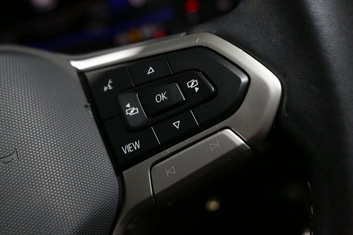 2024 Volkswagen Polo 85TSI Life