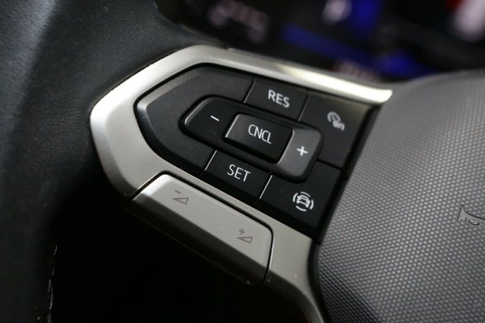 2024 Volkswagen Polo 85TSI Life