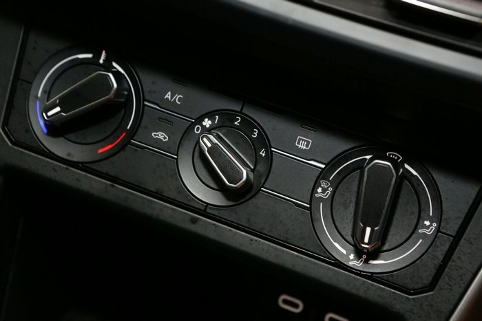 2024 Volkswagen Polo 85TSI Life
