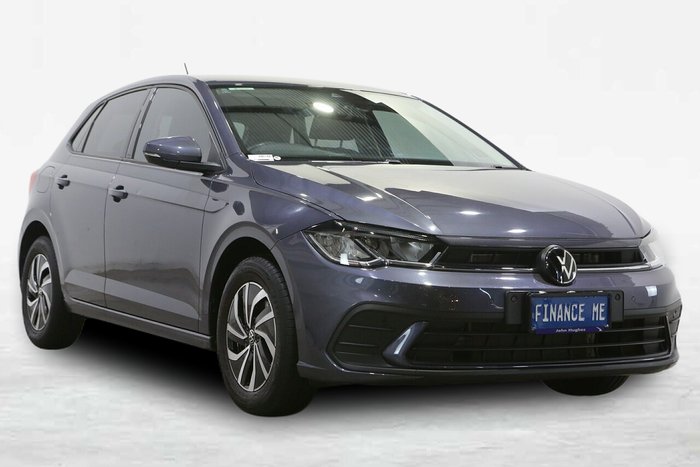2024 Volkswagen Polo